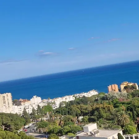 Apartment With Sea View Costa *