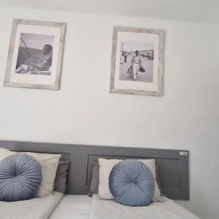 Apartment With Sea View Costa *