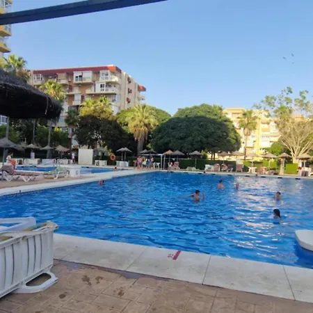 Apartment With Sea View Costa